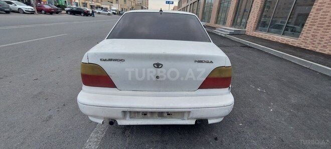 Daewoo Nexia 1996, 235,000 km - 1.5 l - Bakı