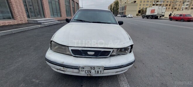 Daewoo Nexia 1996, 235,000 km - 1.5 l - Bakı