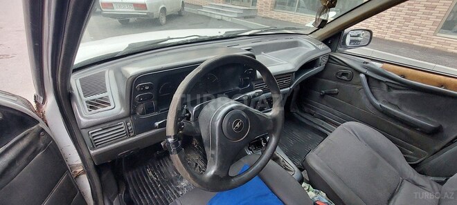 Daewoo Nexia 1996, 235,000 km - 1.5 l - Bakı