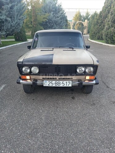 LADA (VAZ) 2106 1990, 965,352 km - 1.6 л - Qazax