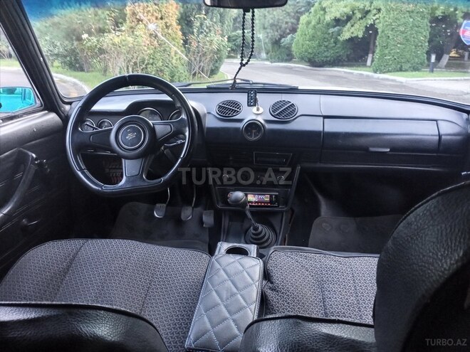 LADA (VAZ) 2106 1990, 965,352 km - 1.6 л - Qazax