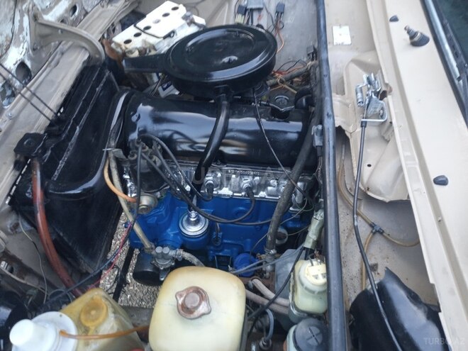LADA (VAZ) 2106 1990, 965,352 km - 1.6 л - Qazax