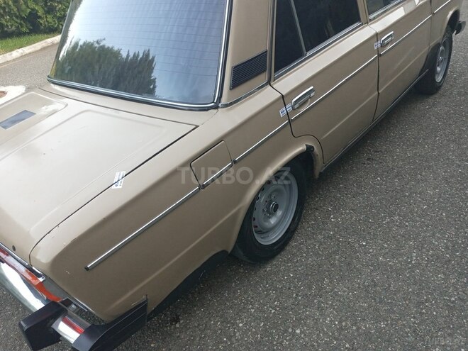 LADA (VAZ) 2106 1990, 965,352 km - 1.6 л - Qazax