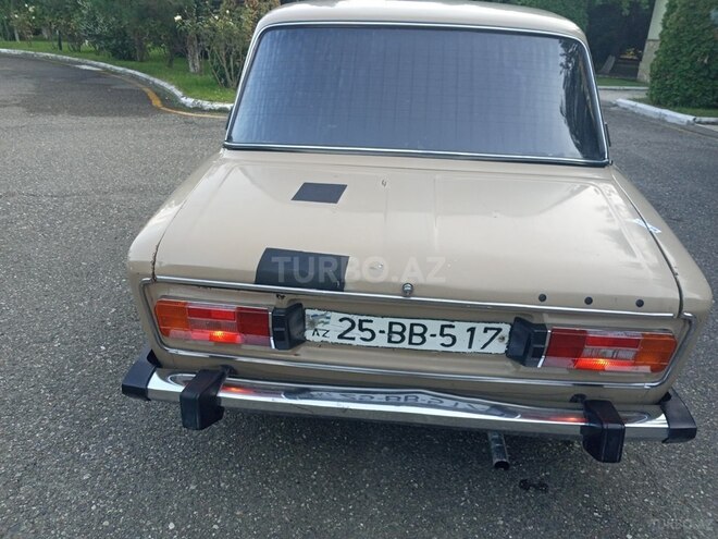 LADA (VAZ) 2106 1990, 965,352 km - 1.6 л - Qazax