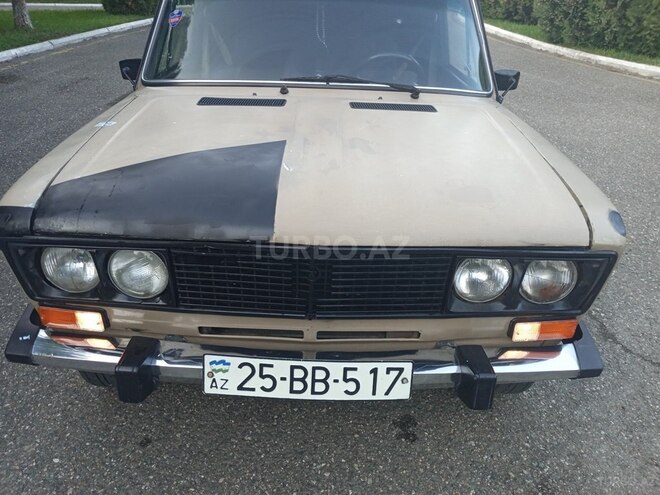 LADA (VAZ) 2106 1990, 965,352 km - 1.6 л - Qazax