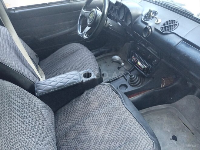 LADA (VAZ) 2106 1990, 965,352 km - 1.6 л - Qazax