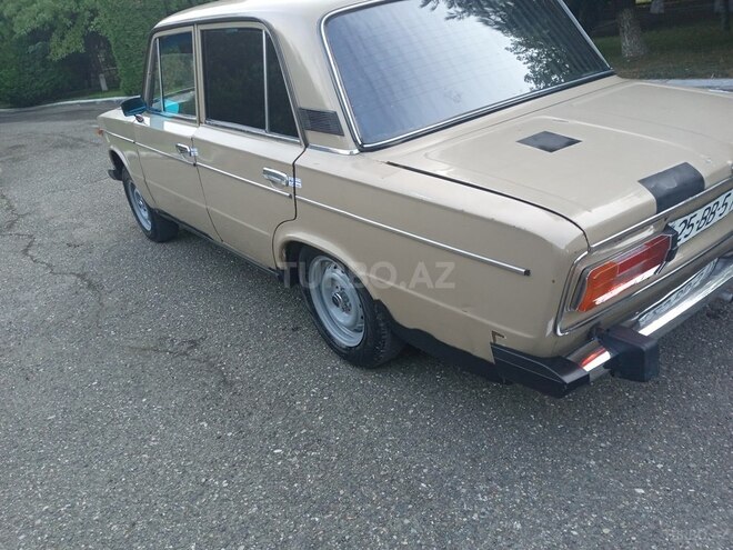 LADA (VAZ) 2106 1990, 965,352 km - 1.6 л - Qazax