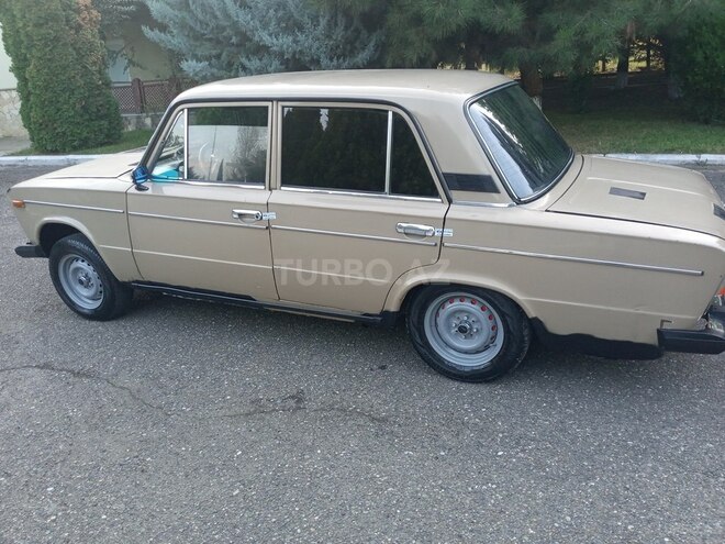 LADA (VAZ) 2106 1990, 965,352 km - 1.6 л - Qazax