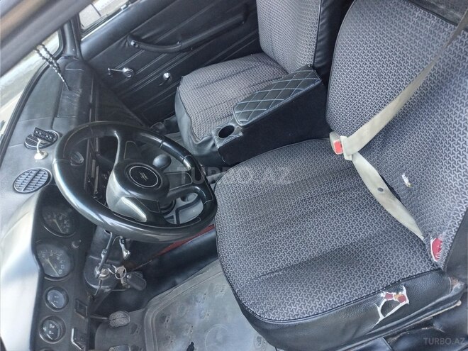 LADA (VAZ) 2106 1990, 965,352 km - 1.6 л - Qazax