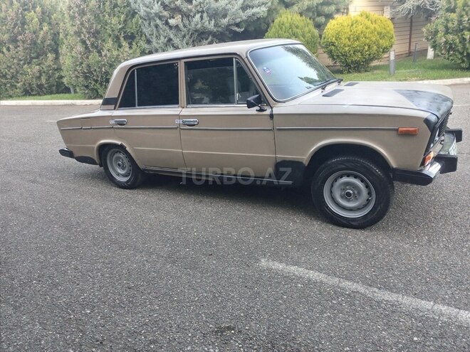 LADA (VAZ) 2106 1990, 965,352 km - 1.6 л - Qazax