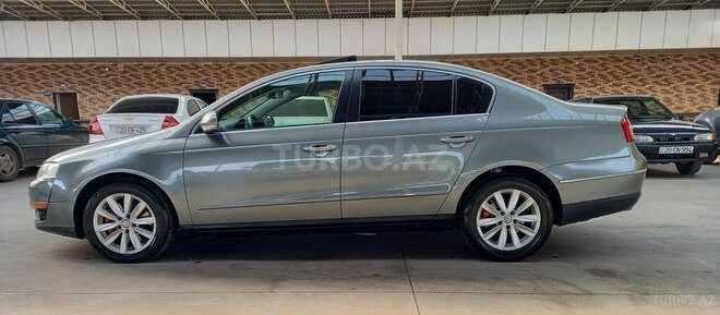 Volkswagen Passat 2007, 238,500 km - 2.0 l - Gəncə