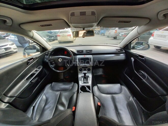 Volkswagen Passat 2007, 238,500 km - 2.0 l - Gəncə