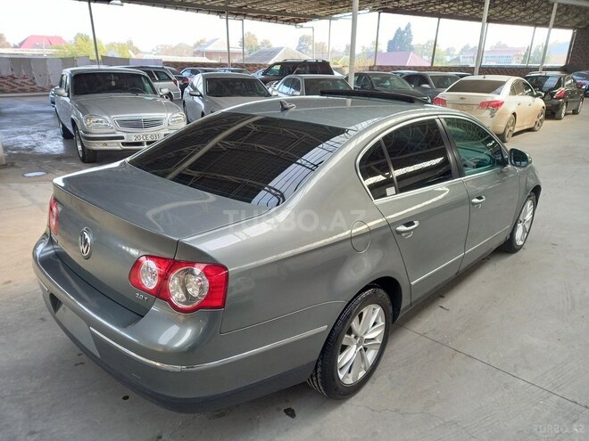 Volkswagen Passat 2007, 238,500 km - 2.0 l - Gəncə
