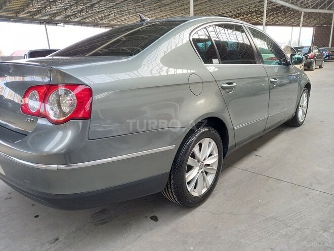 Volkswagen Passat 2007, 238,500 km - 2.0 l - Gəncə