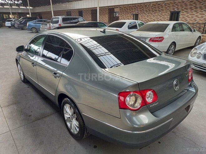 Volkswagen Passat 2007, 238,500 km - 2.0 l - Gəncə