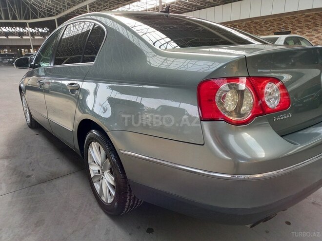 Volkswagen Passat 2007, 238,500 km - 2.0 l - Gəncə