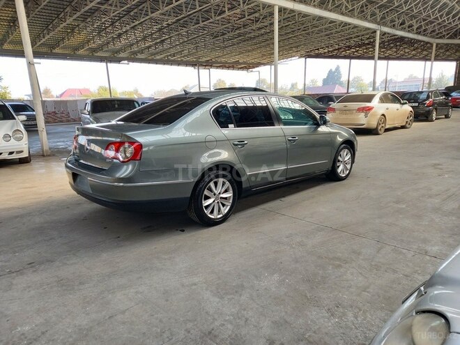 Volkswagen Passat 2007, 238,500 km - 2.0 l - Gəncə