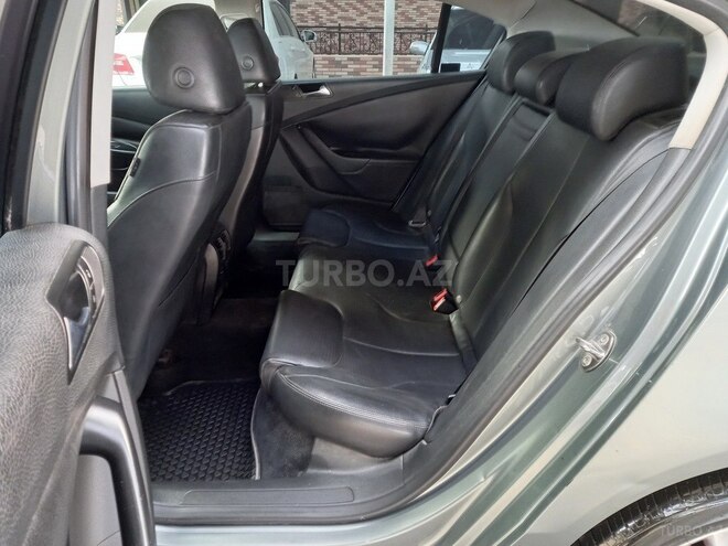 Volkswagen Passat 2007, 238,500 km - 2.0 l - Gəncə