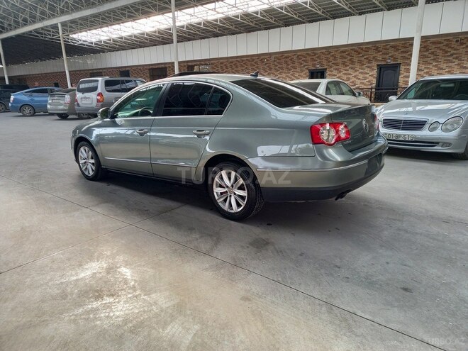Volkswagen Passat 2007, 238,500 km - 2.0 l - Gəncə