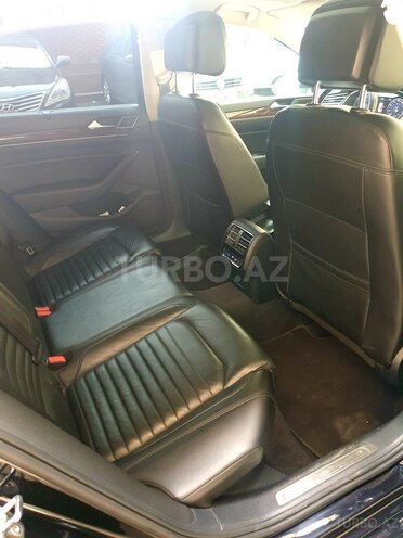 Volkswagen Passat 2018, 96,582 km - 1.8 l - Bakı