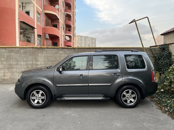 Honda Pilot 2012, 149,000 km - 3.5 l - Bakı