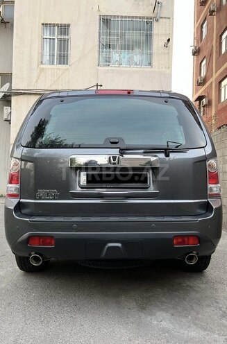 Honda Pilot 2012, 149,000 km - 3.5 l - Bakı