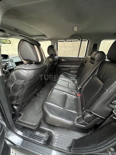 Honda Pilot 2012, 149,000 km - 3.5 l - Bakı