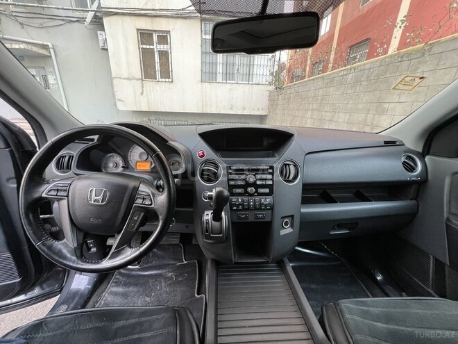 Honda Pilot 2012, 149,000 km - 3.5 l - Bakı