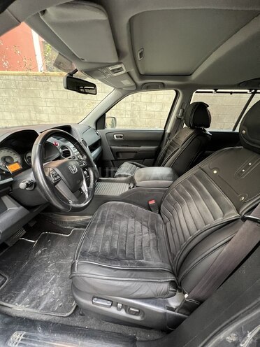 Honda Pilot 2012, 149,000 km - 3.5 l - Bakı