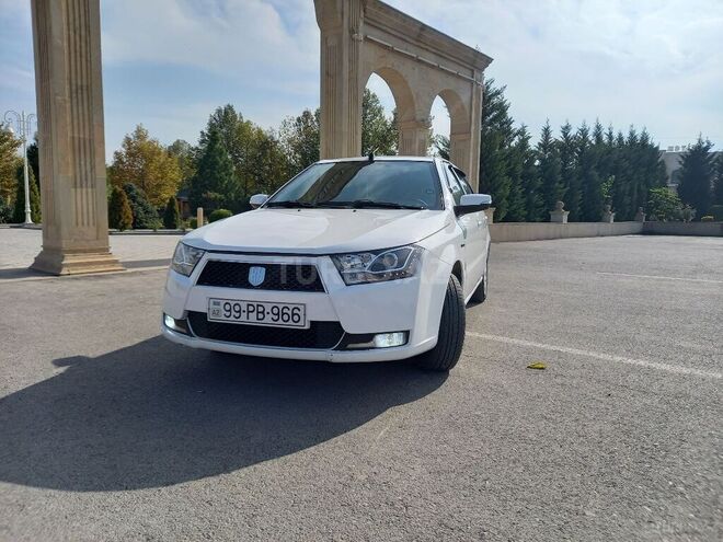 Khazar SD 2019, 57,000 km - 1.7 l - Bakı