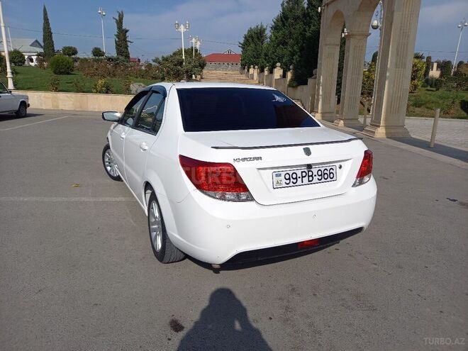 Khazar SD 2019, 57,000 km - 1.7 l - Bakı