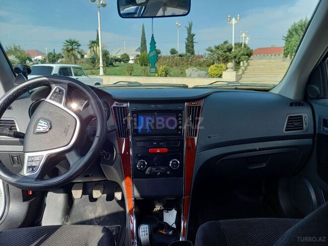 Khazar SD 2019, 57,000 km - 1.7 l - Bakı