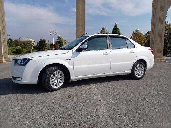 Khazar SD 2019, 57,000 km - 1.7 l - Bakı