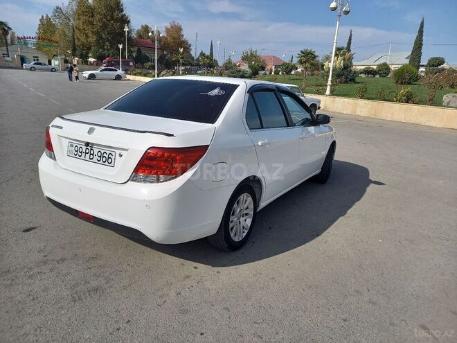 Khazar SD 2019, 57,000 km - 1.7 l - Bakı