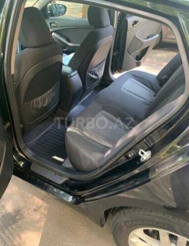 Kia Optima 2012, 168,000 km - 2.0 l - Bakı