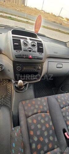 Mercedes Vito 111 2008, 253,000 km - 2.2 л - Bakı
