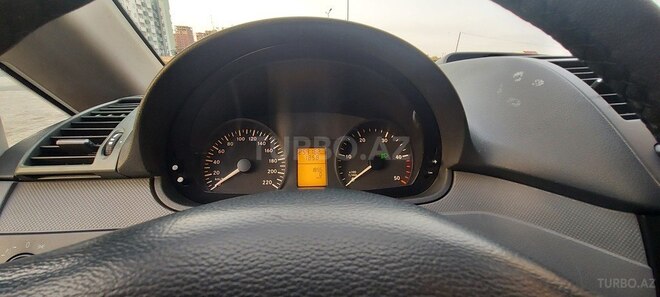 Mercedes Vito 111 2008, 253,000 km - 2.2 л - Bakı