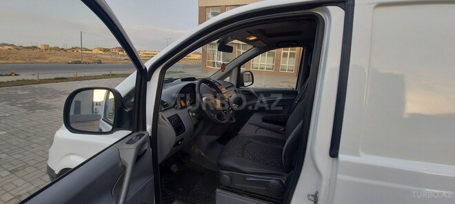 Mercedes Vito 111 2008, 253,000 km - 2.2 л - Bakı