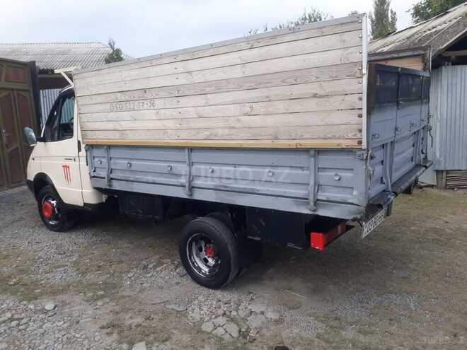 GAZ 33021 2000, 77,045 km - 2.4 l - Ağdaş