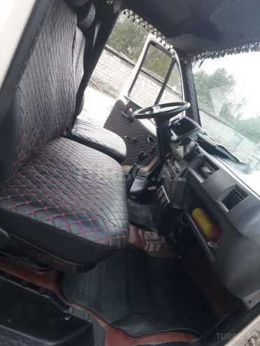 GAZ 33021 2000, 77,045 km - 2.4 l - Ağdaş