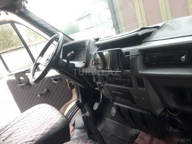 GAZ 33021 2000, 77,045 km - 2.4 l - Ağdaş