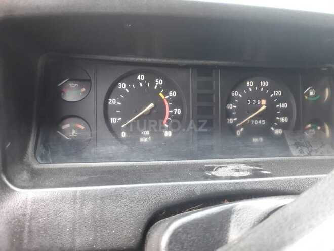 GAZ 33021 2000, 77,045 km - 2.4 l - Ağdaş