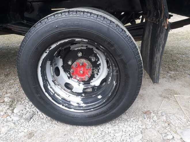 GAZ 33021 2000, 77,045 km - 2.4 l - Ağdaş