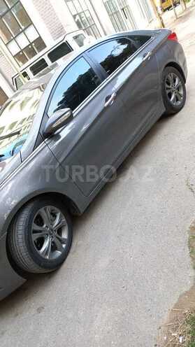 Hyundai Sonata 2011, 16,000 km - 2.0 l - Bakı