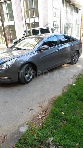 Hyundai Sonata 2011, 16,000 km - 2.0 l - Bakı