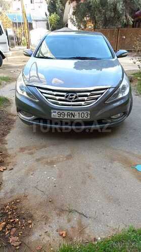 Hyundai Sonata 2011, 16,000 km - 2.0 l - Bakı