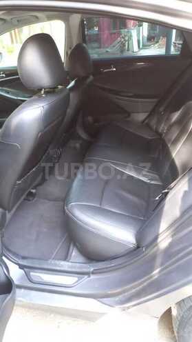 Hyundai Sonata 2011, 16,000 km - 2.0 l - Bakı