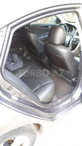 Hyundai Sonata 2011, 16,000 km - 2.0 l - Bakı