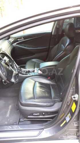 Hyundai Sonata 2011, 16,000 km - 2.0 l - Bakı