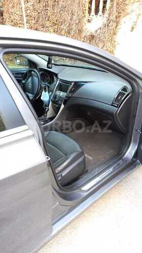 Hyundai Sonata 2011, 16,000 km - 2.0 l - Bakı